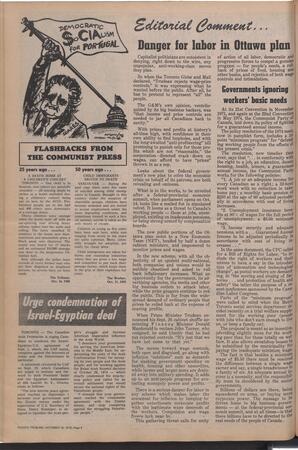   The Pacific Tribune - Friday, October 10, 1975   , page 4