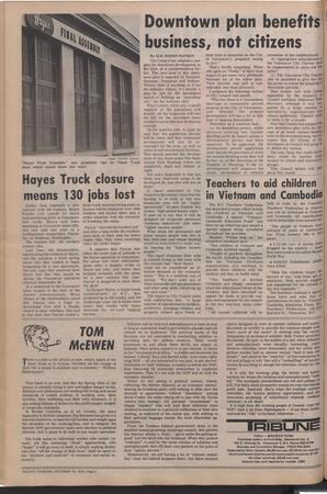   The Pacific Tribune - Friday, October 10, 1975   , page 2