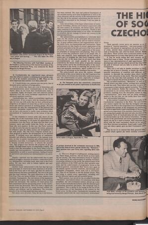   The Pacific Tribune - Friday, September 19, 1975   , page 8
