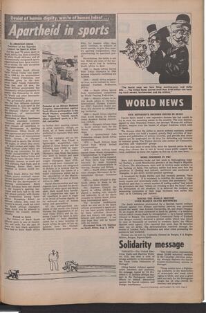   The Pacific Tribune - Friday, September 19, 1975   , page 5