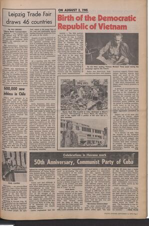   The Pacific Tribune - Friday, September 12, 1975   , page 7