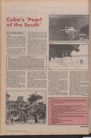   The Pacific Tribune - Friday, September 12, 1975   , page 6