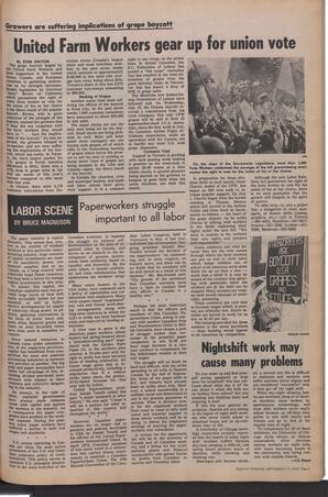   The Pacific Tribune - Friday, September 12, 1975   , page 5
