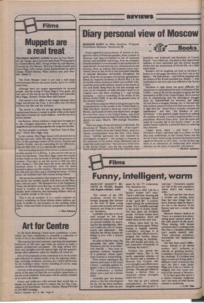   The Pacific Tribune - Friday, October 9, 1981   , page 10