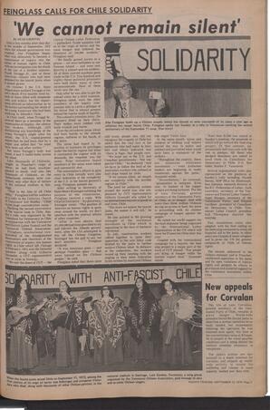   The Pacific Tribune - Friday, September 12, 1975   , page 3