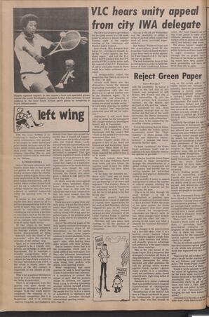   The Pacific Tribune - Friday, September 5, 1975   , page 10