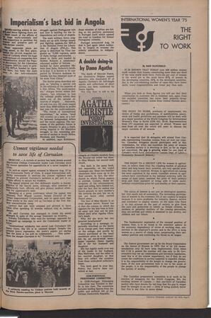   The Pacific Tribune - Friday, August 29, 1975   , page 9