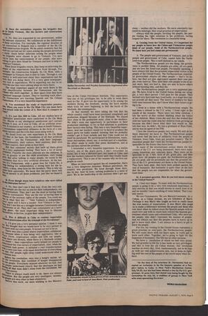   The Pacific Tribune - Friday, August 1, 1975   , page 5