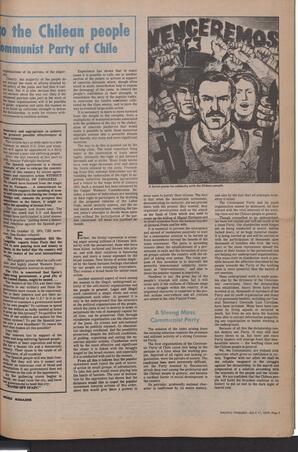   The Pacific Tribune - Friday, July 11, 1975   , page 5