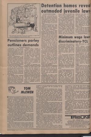   The Pacific Tribune - Friday, July 11, 1975   , page 2