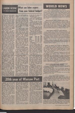   The Pacific Tribune - Friday, June 20, 1975   , page 9