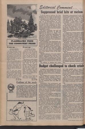   The Pacific Tribune - Friday, June 20, 1975   , page 4