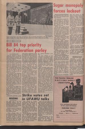   The Pacific Tribune - Friday, June 13, 1975   , page 12