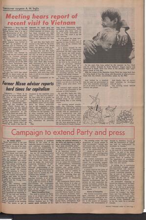   The Pacific Tribune - Friday, June 13, 1975   , page 7