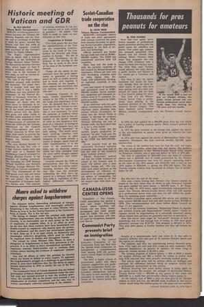   The Pacific Tribune - Friday, June 13, 1975   , page 5