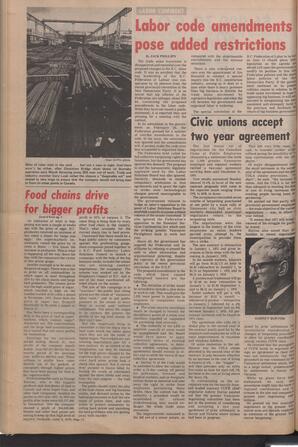   The Pacific Tribune - Friday, June 6, 1975   , page 12