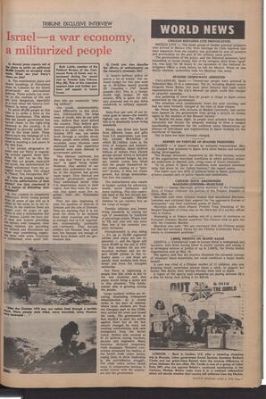   The Pacific Tribune - Friday, June 6, 1975   , page 7