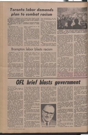   The Pacific Tribune - Friday, May 23, 1975   , page 8