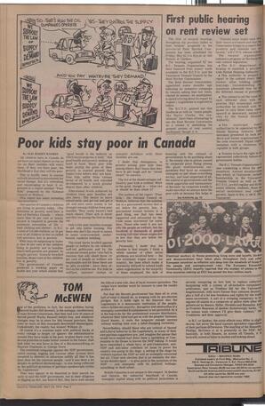   The Pacific Tribune - Friday, May 23, 1975   , page 2