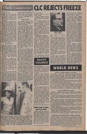  The Pacific Tribune - Friday, May 16, 1975   , page 9