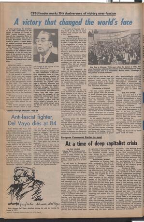   The Pacific Tribune - Friday, May 16, 1975   , page 6