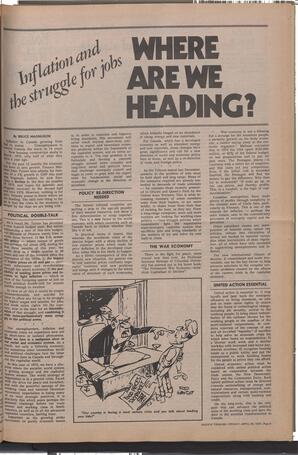   The Pacific Tribune - Friday, April 25, 1975   , page 17