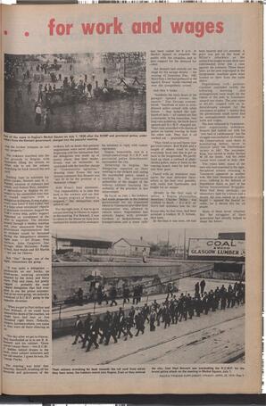   The Pacific Tribune - Friday, April 25, 1975   , page 13