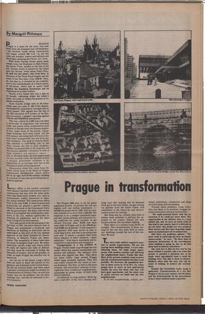   The Pacific Tribune - Friday, April 18, 1975   , page 9
