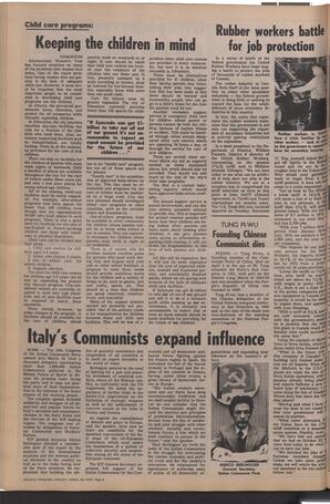   The Pacific Tribune - Friday, April 18, 1975   , page 4