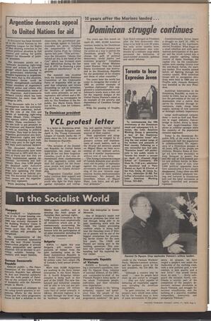   The Pacific Tribune - Friday, April 11, 1975   , page 9