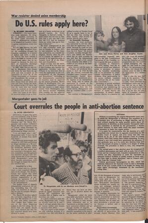   The Pacific Tribune - Friday, April 4, 1975   , page 8