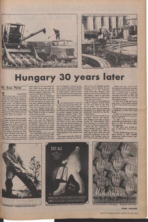   The Pacific Tribune - Friday, March 28, 1975   , page 9