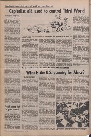   The Pacific Tribune - Friday, March 21, 1975   , page 10