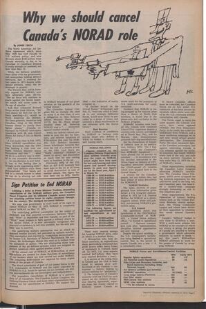   The Pacific Tribune - Friday, March 21, 1975   , page 5