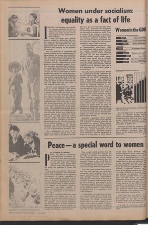   The Pacific Tribune - Friday, March 7, 1975   , page 8