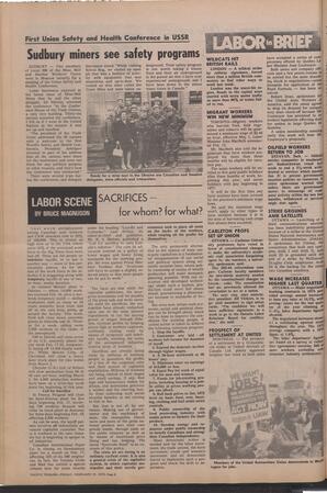   The Pacific Tribune - Friday, February 21, 1975   , page 8