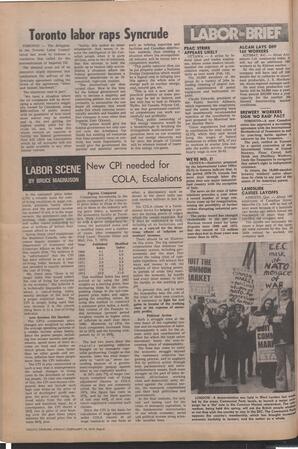   The Pacific Tribune - Friday, February 14, 1975   , page 8