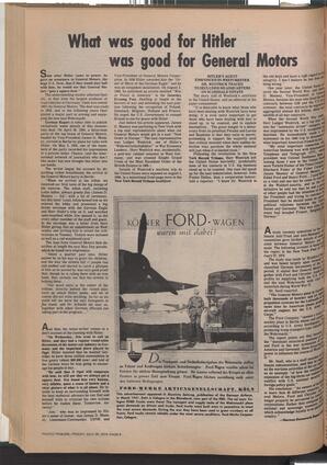   The Pacific Tribune - Friday, July 26, 1974   , page 6
