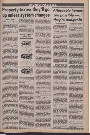   The Pacific Tribune - Friday, September 18, 1981   , page 7