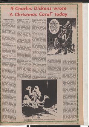   The Pacific Tribune - Friday, December 20, 1974   , page 9