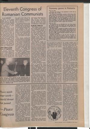   The Pacific Tribune - Friday, December 20, 1974   , page 7