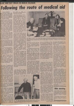   The Pacific Tribune - Friday, December 20, 1974   , page 3