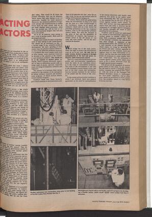   The Pacific Tribune - Friday, July 26, 1974   , page 5