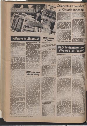   The Pacific Tribune - Friday, November 15, 1974   , page 10