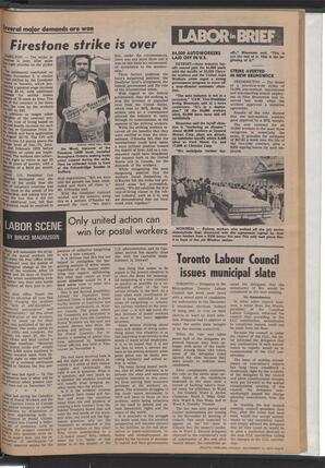   The Pacific Tribune - Friday, November 15, 1974   , page 9