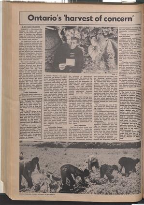   The Pacific Tribune - Friday, October 18, 1974   , page 10