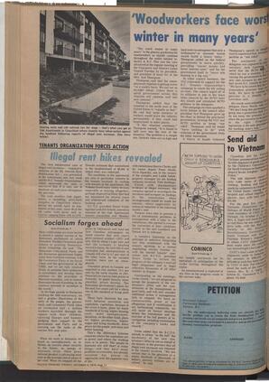   The Pacific Tribune - Friday, October 4, 1974   , page 12