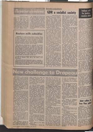   The Pacific Tribune - Friday, October 4, 1974   , page 10