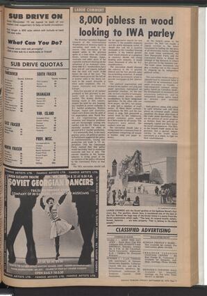   The Pacific Tribune - Friday, September 20, 1974   , page 11