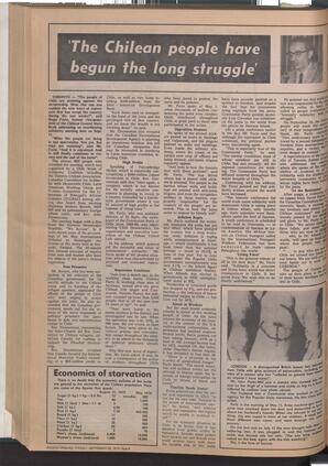   The Pacific Tribune - Friday, September 20, 1974   , page 8